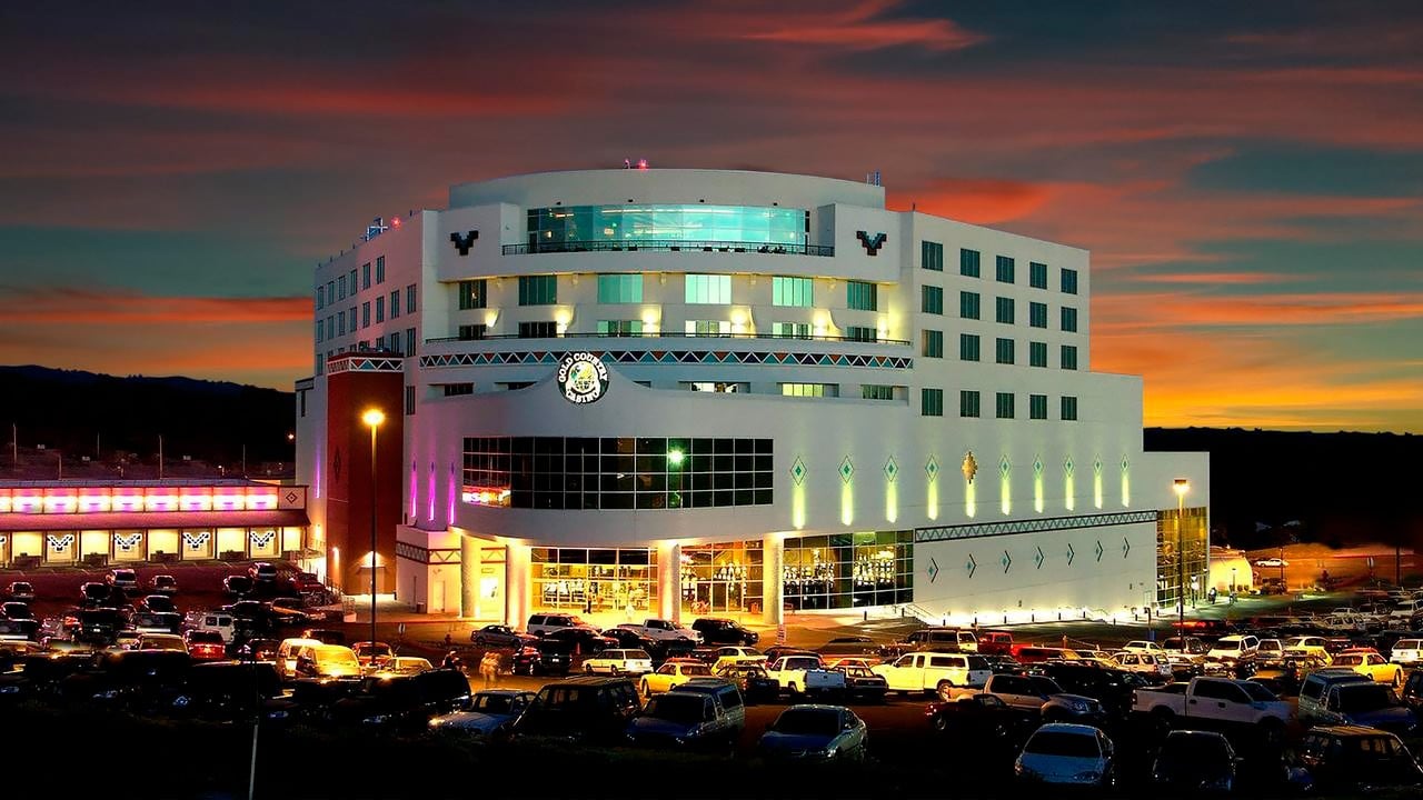 Gold Country Casino Resort отмечает 30-летие