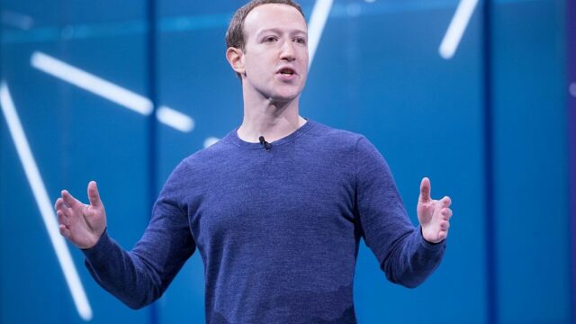 Амбициозный шаг Meta в мир предсказательных рынков