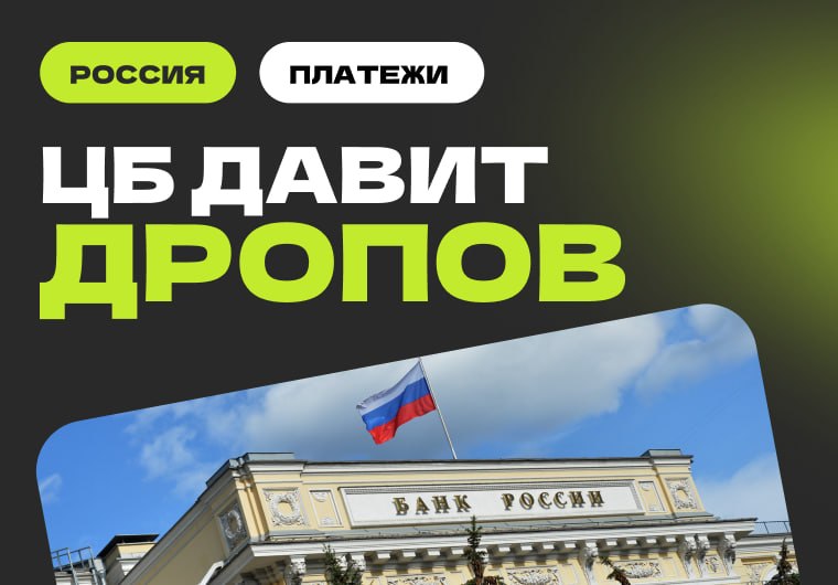 Russia Closes Grey Payment Channels to Combat Fraud