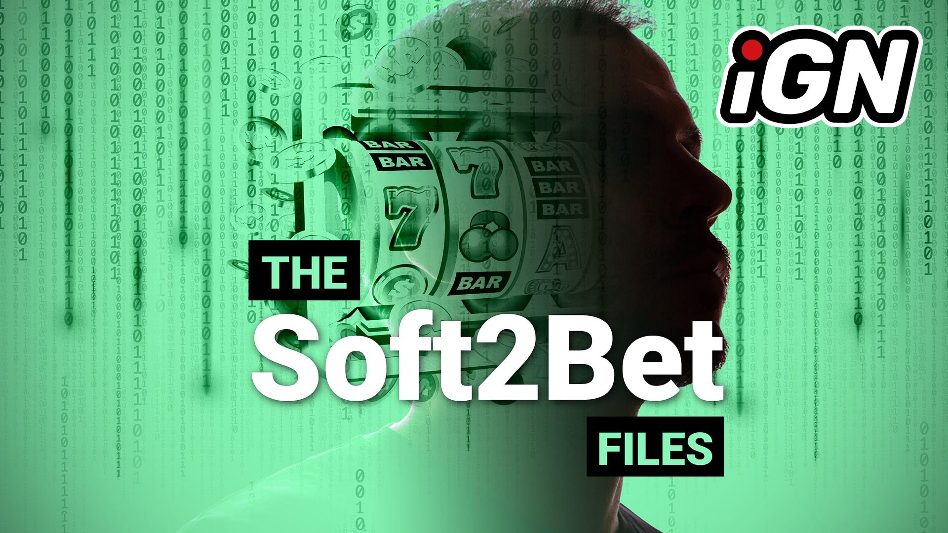 Soft2Bet ve İlgili Şirketler Kara Liste Casino'larından €600M Aldı