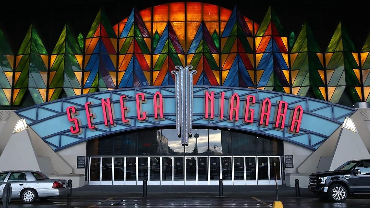 Confusion Surrounds New York and Seneca Nation Gaming Compact