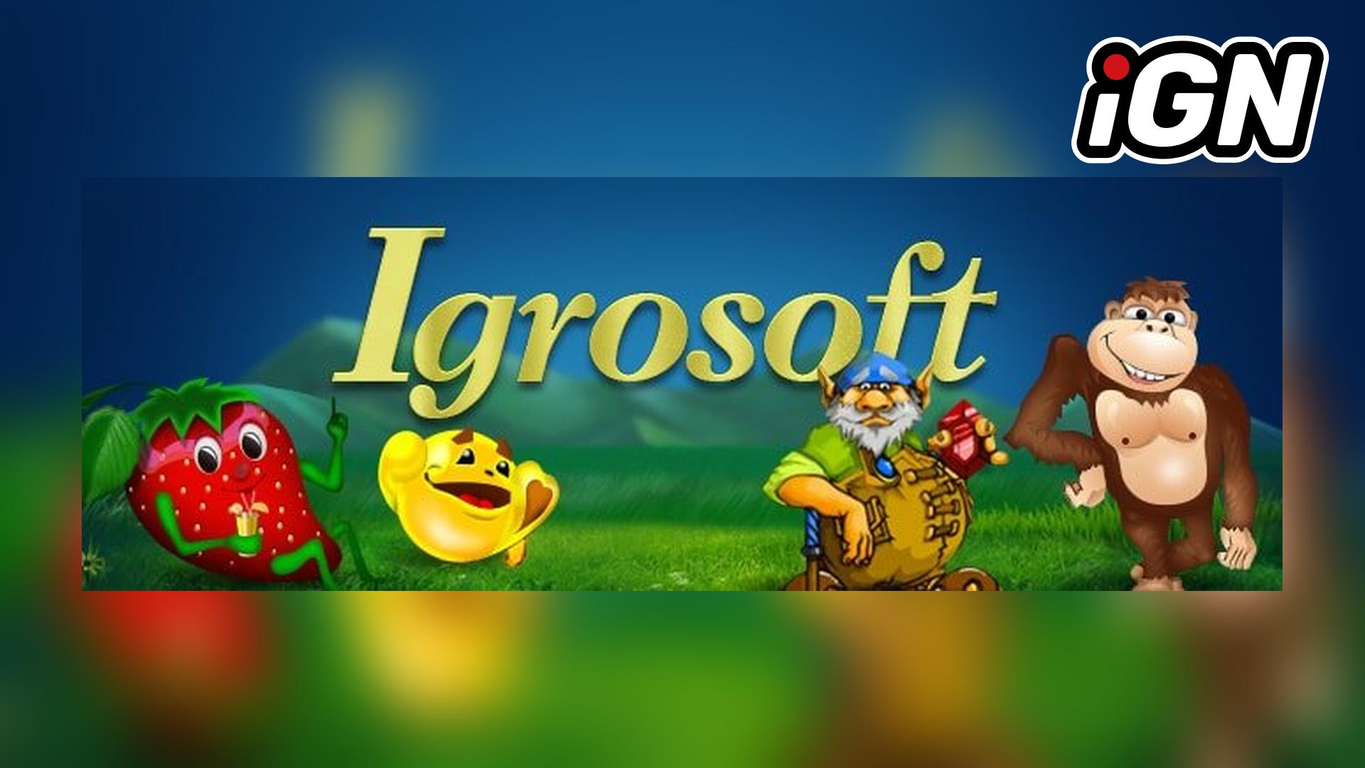 Igrosoft Provider Suspends Operations and Closes Down