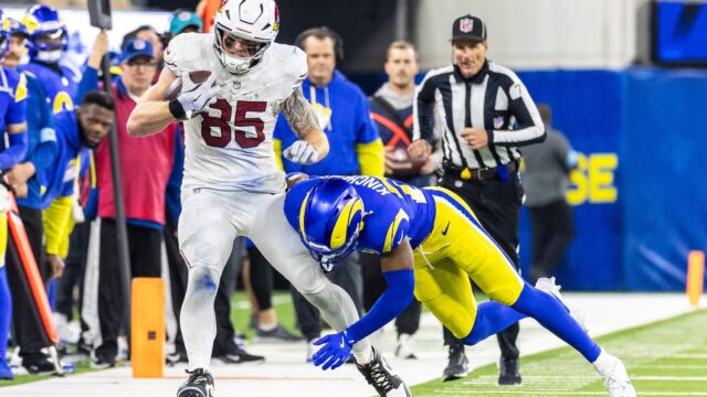 Regulators Review Sportsbook NFL Draft Bets, Not Prediction Markets