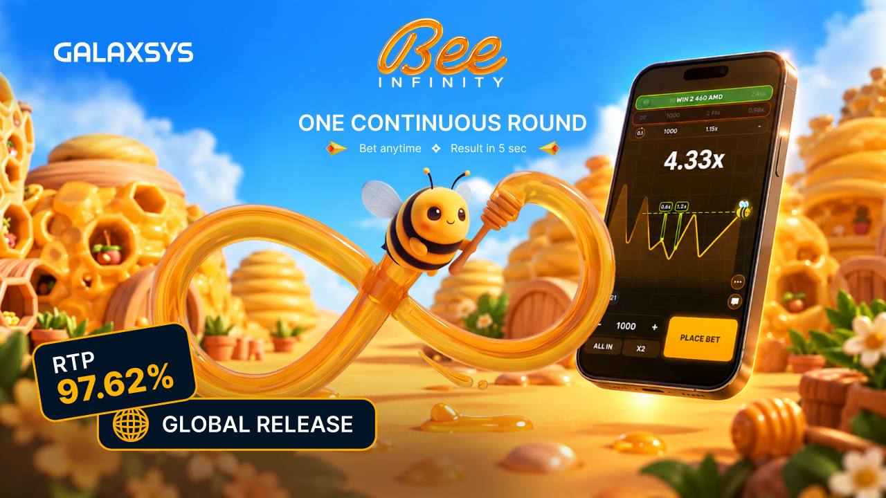BeeInfinity Dünya Çapında: Yaratıcı Stratejiler Açıklandı