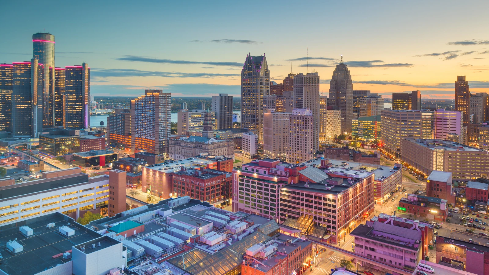 Michigan Online Gambling Revenue Climbs to $355.7m in September