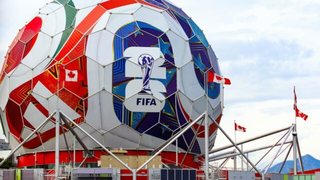 2026 FIFA World Cup Betting Could Surpass $50 Billion