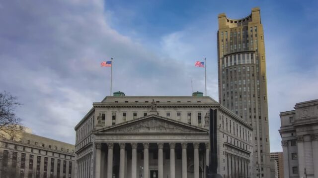 Kalshi Seeks Consolidation of NY Prediction Market Lawsuits