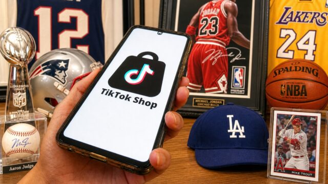 TikTok Shop Updates Gambling Rules for Break Formats
