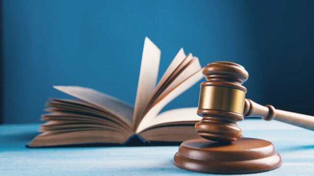 Key Gambling Industry Updates: Court Cases and NCAA Challenge