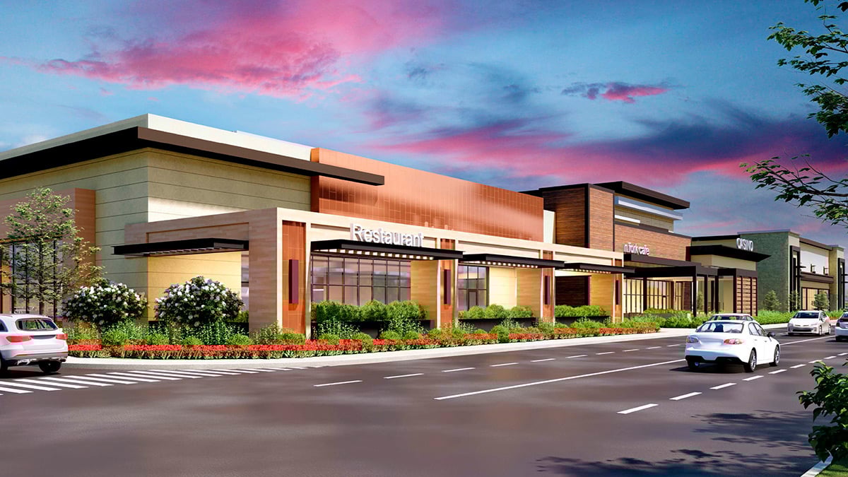 North Fork Rancheria, Mahkeme Kararına Rağmen Casino İnşaatına Devam Ediyor