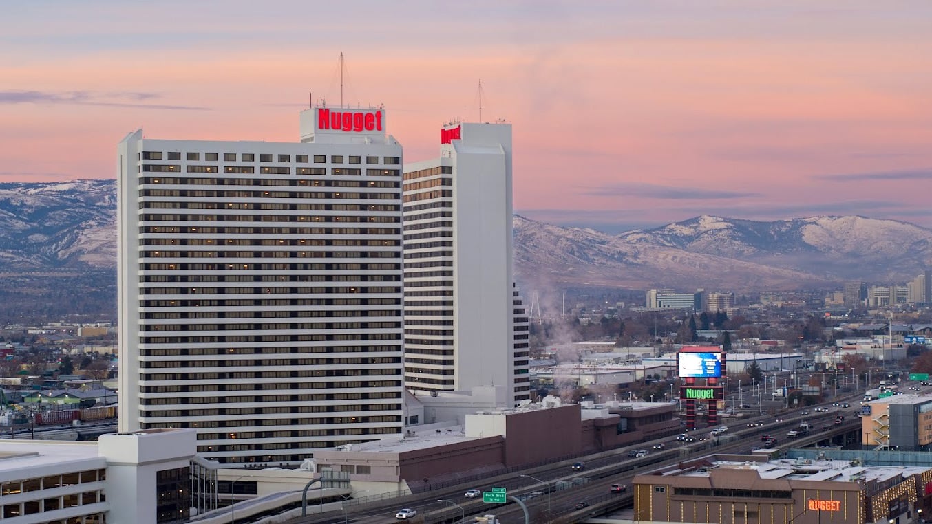 Century Casinos: Рекордные доходы и снижение убытков
