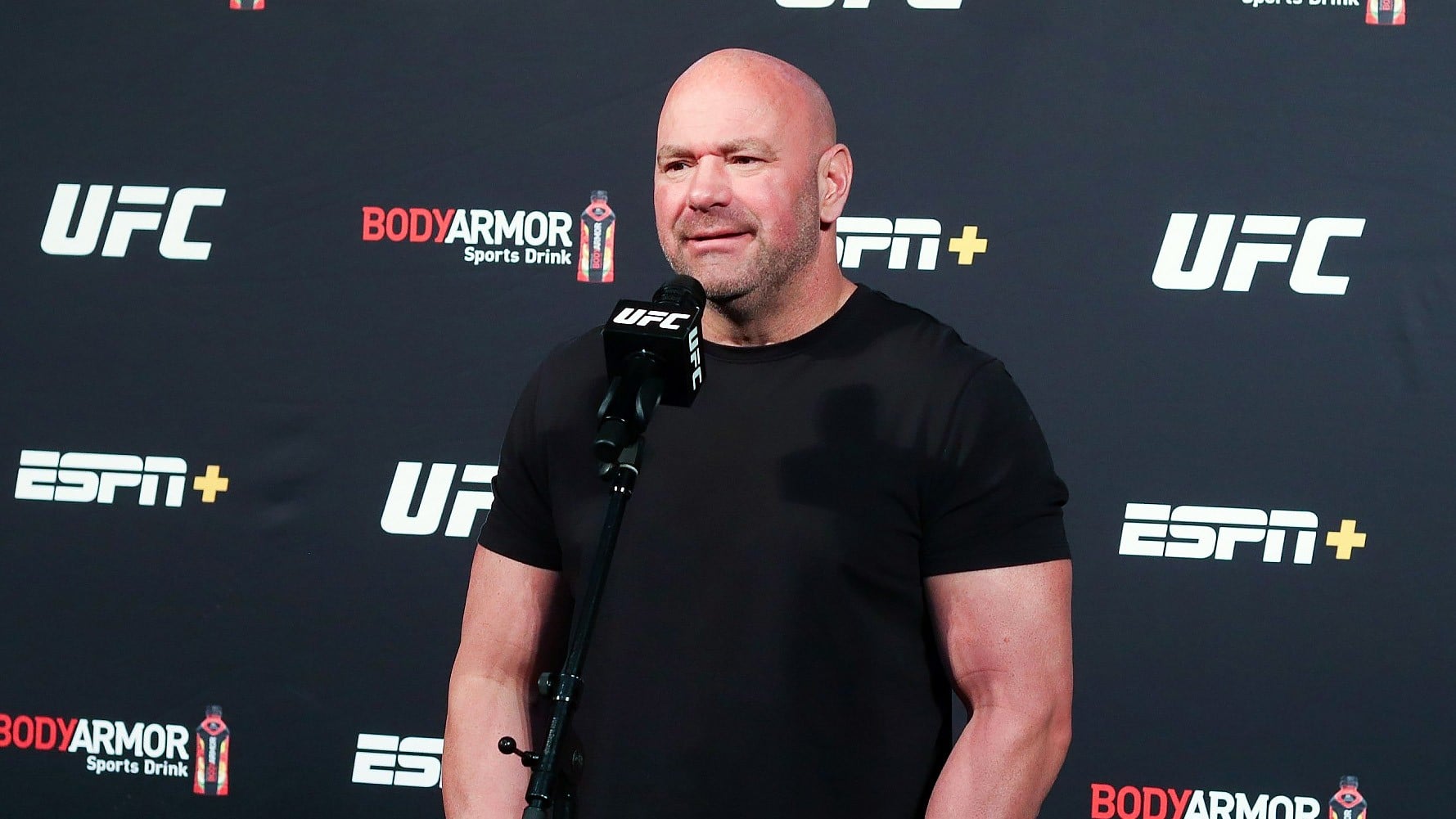 Dana White Urges Trump to Reverse Gambling Loss Deduction Cap
