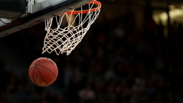 NCAA Запретила Игрока Iona Адама Нджи Джуниора Из-за Скандала