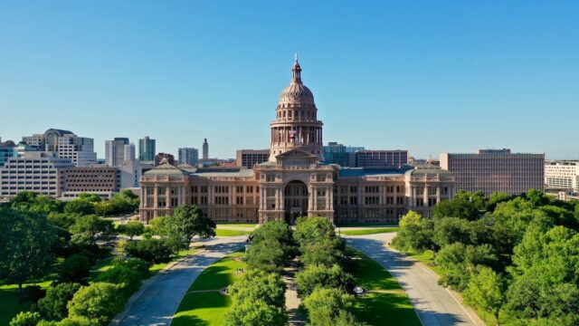 Sports Betting Giants Invest $41M in Political Action Committee