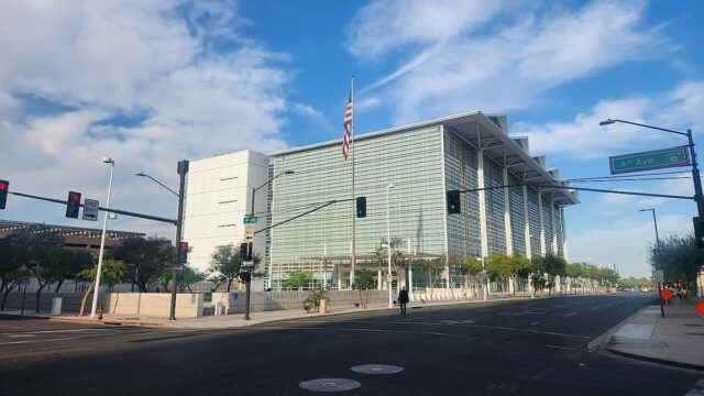 Federal Judge Grants CFTC Injunction Against Arizona Gambling Laws
