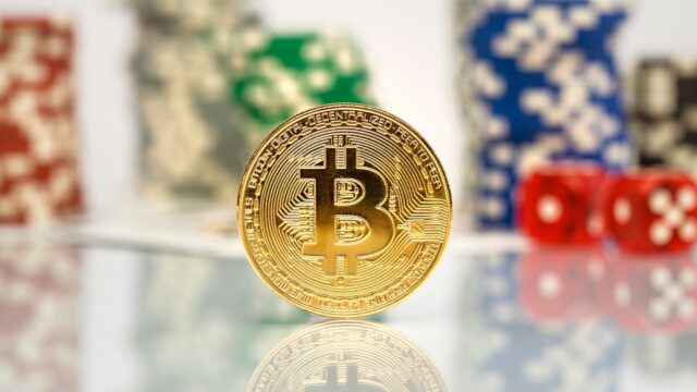 Kripto Kumarhane Gelir Tahminlerindeki Çelişkileri Araştırıyoruz
