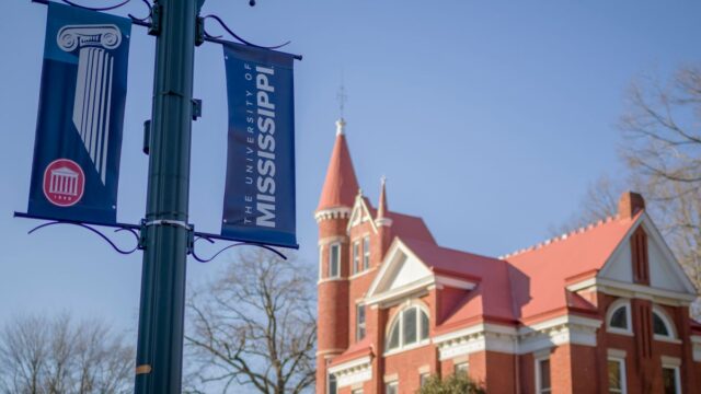 University of Mississippi Seeks $2M for Gambling Support Initiatives