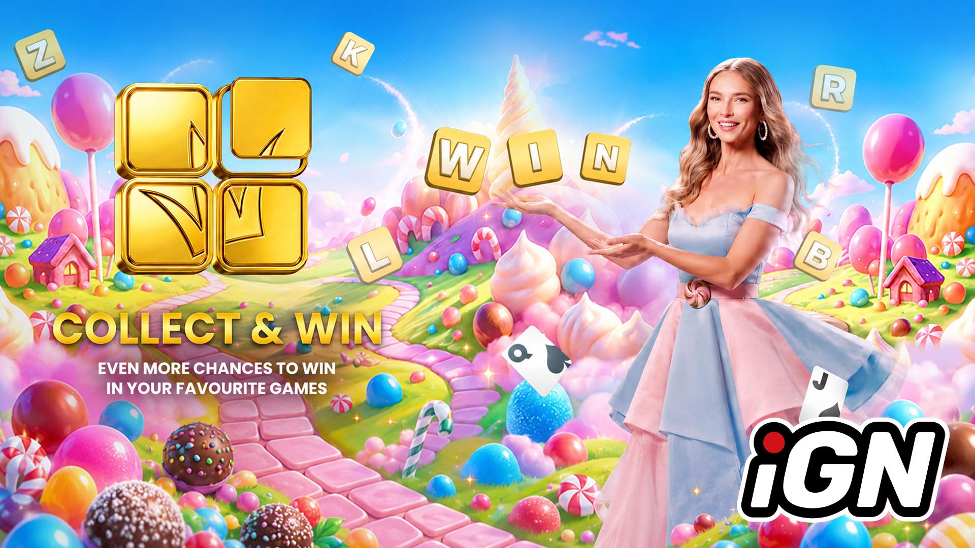 Pragmatic Play Запустил Новый Инструмент Collect & Win