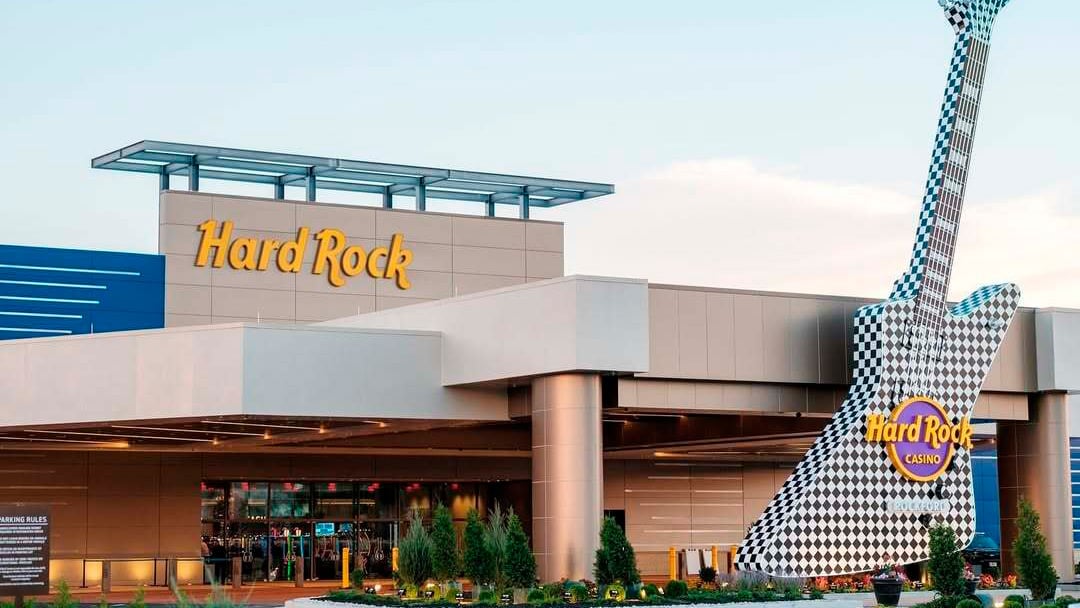 Игровая комиссия Иллинойса продлила лицензию Hard Rock Casino до 2026 года