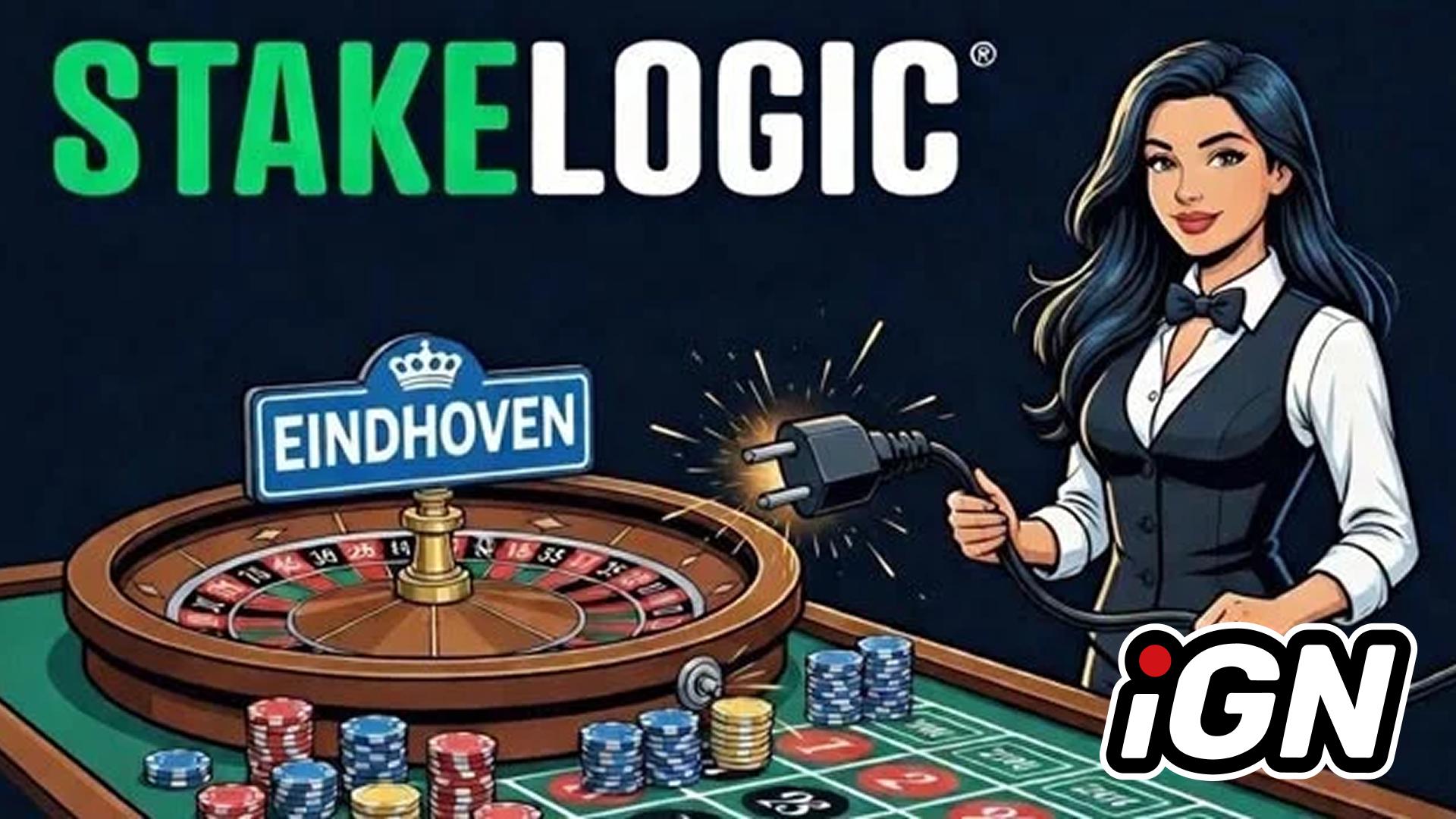 Stakelogic Shuts Live Studios in Netherlands, Moves to Malta