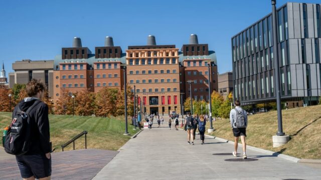 NCAA, Brendan Sorsby'nin Kumar Davası İçin Cincinnati'yi Soruşturuyor