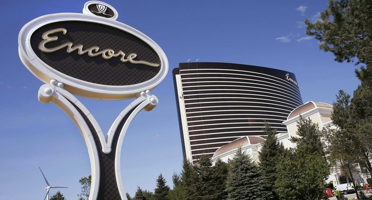 Encore Boston Harbor Workers Vote to Authorize Strike Action