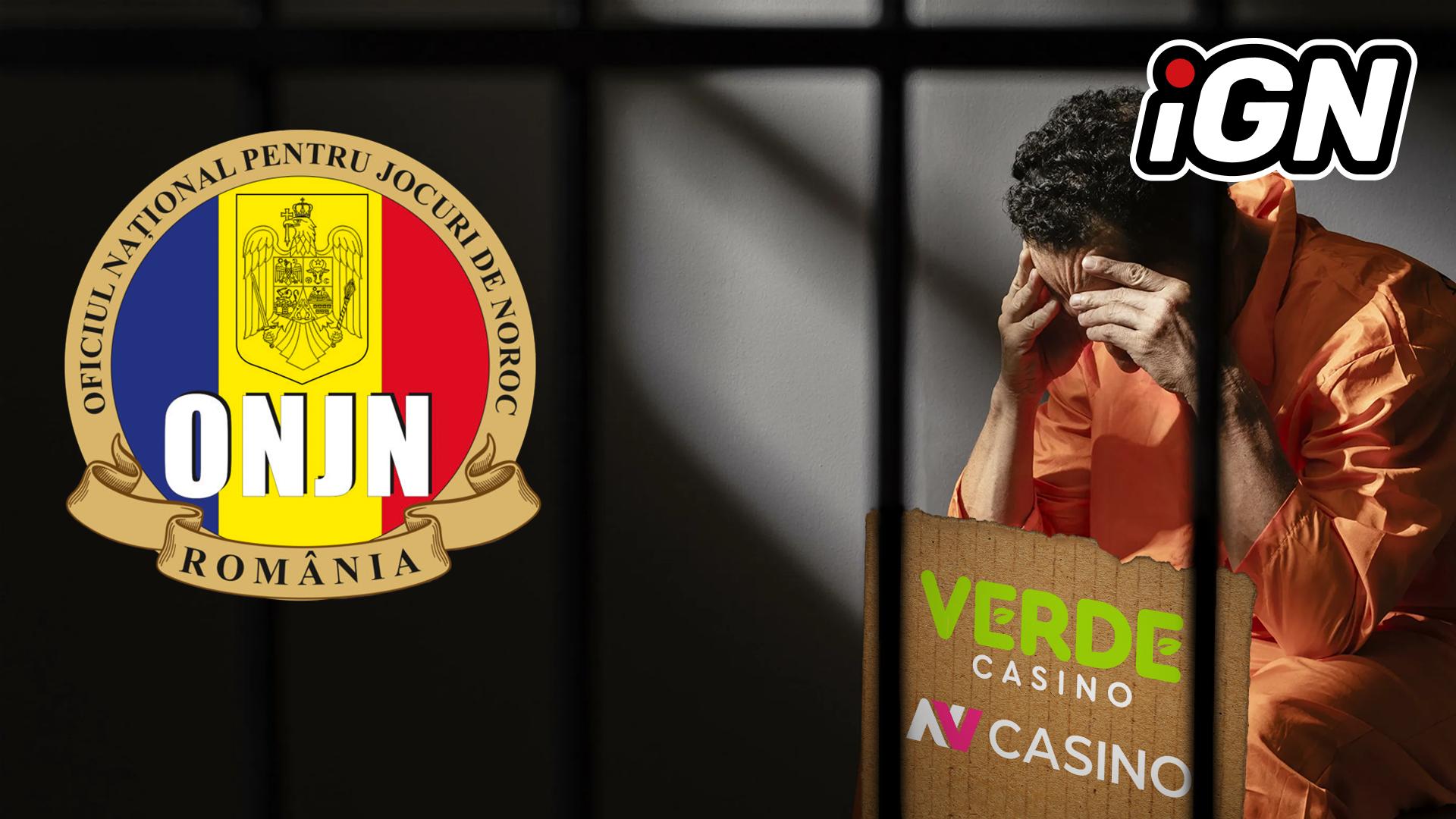 Romanya'nın ONJN'si Bir Ajansta Suç Duyurusunda Bulundu