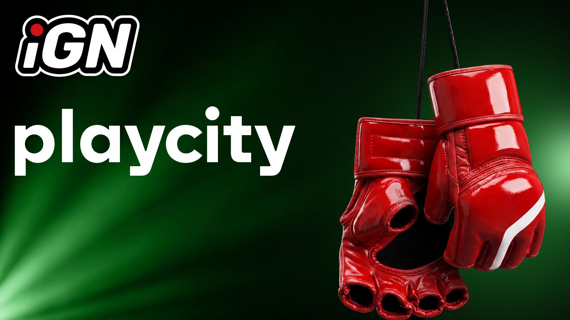 PlayCity Fines ARENA Championship for Illegal Gambling Ads