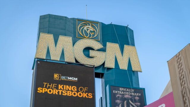 Analysts Predict Bright Future for MGM Resorts Amid Diller's Bid