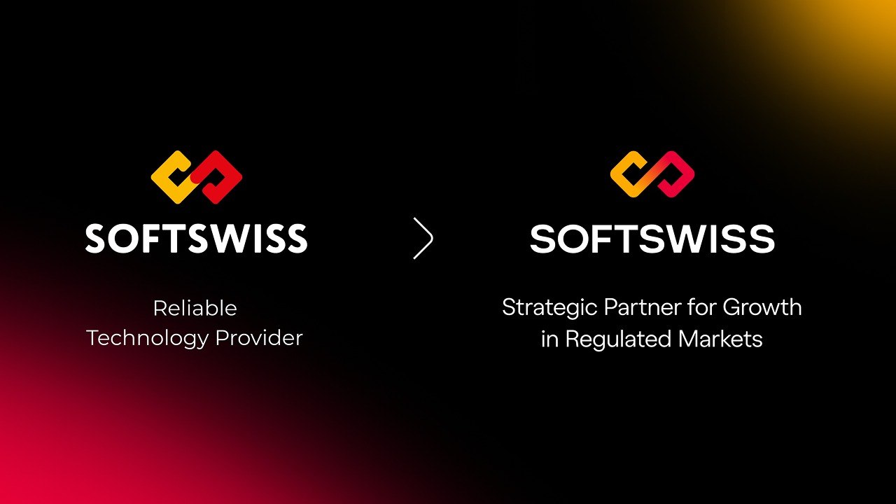 SOFTSWISS Unveils New Positioning and Visual Identity