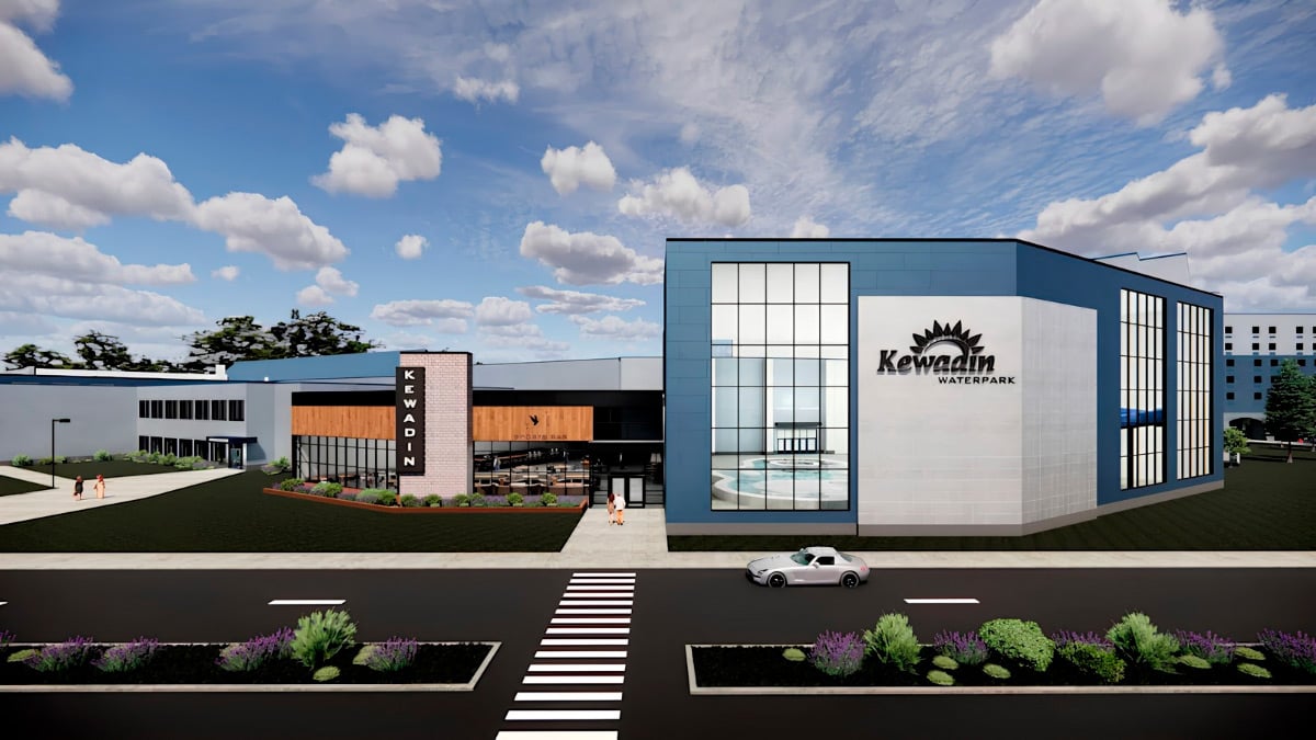 Kewadin Casinos, 2023 İçin Büyük Yenileme Planlarını Duyurdu