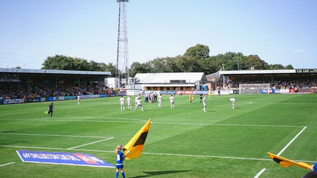 Inverness Caledonian Thistle BetGoodwin Sponsorluk Anlaşması İmzaladı