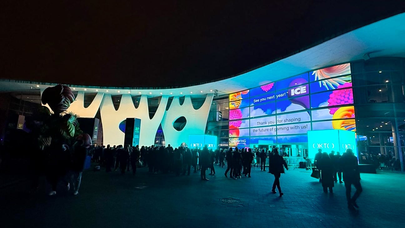 Informa, Clarion Events'ı 2.24 Milyar Sterlin'e Alıyor