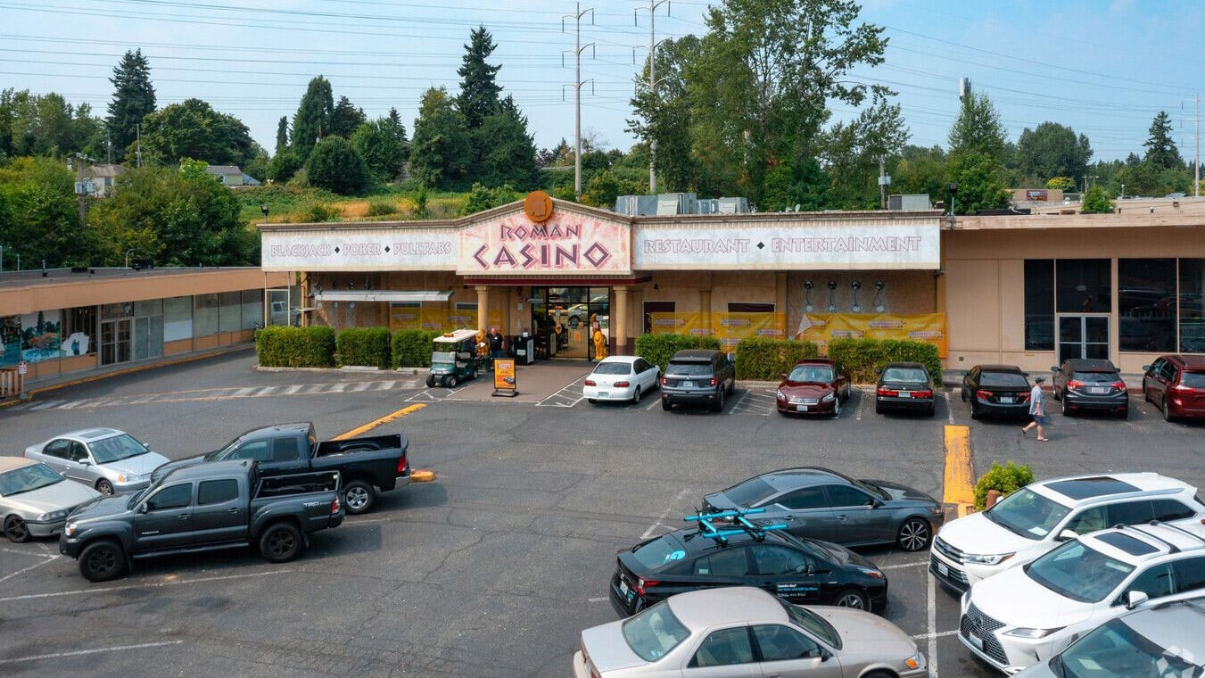 Maverick Washington LLC Warns of Potential Casino Closures