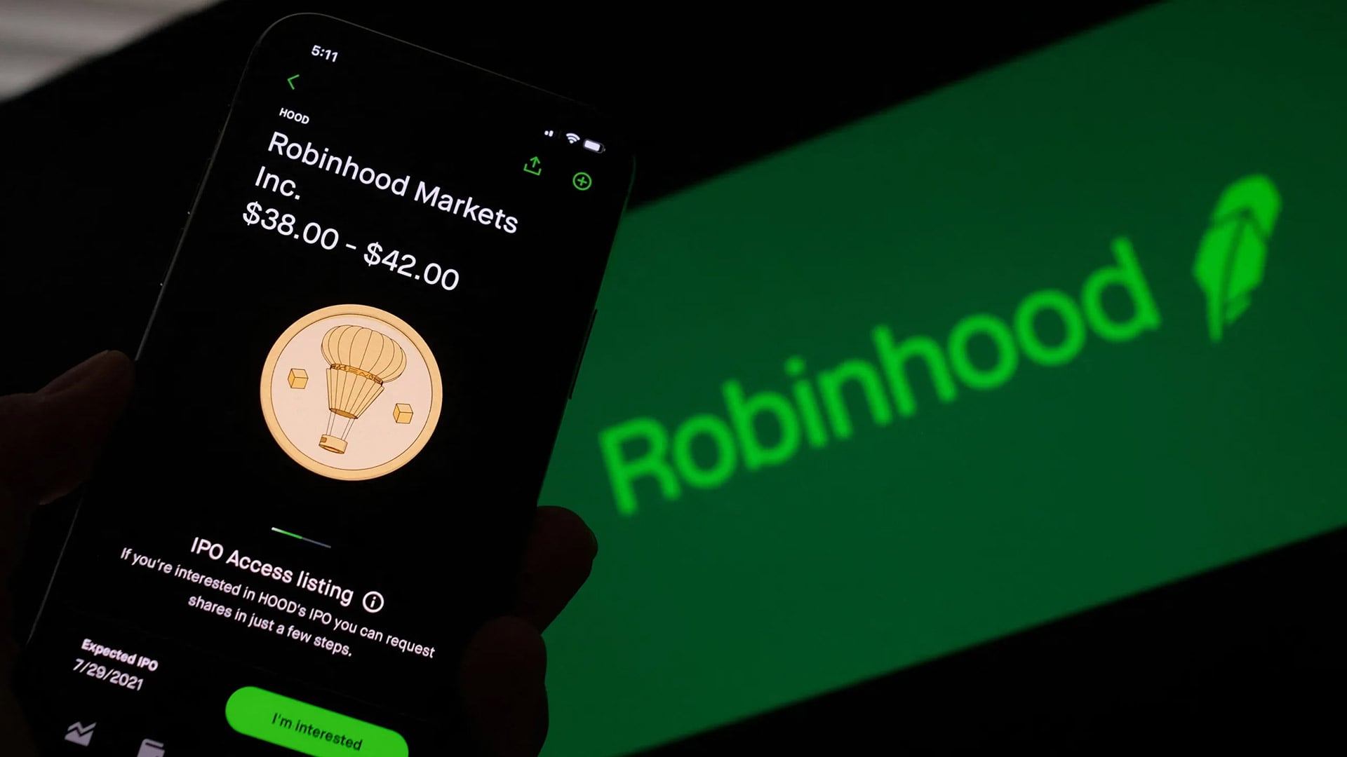Robinhood Partners with Crypto.com to Boost Prediction Markets