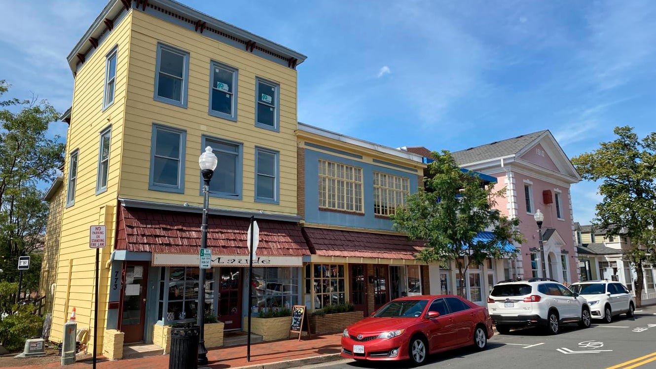 Herndon Leaders Halt Proposed Casino Development Near Downtown