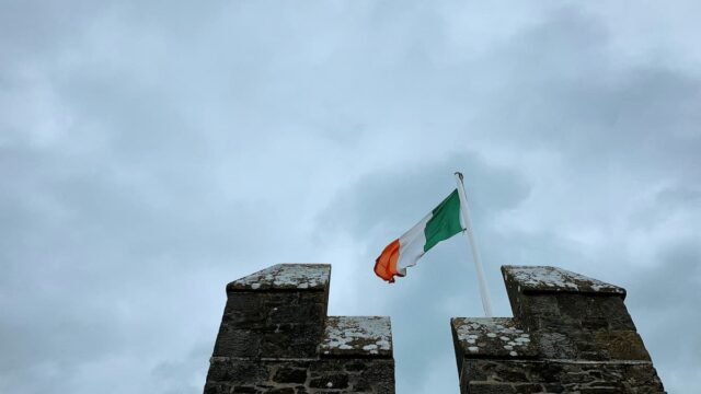 Ireland Enforces Restrictions on Prediction Markets for Local Users