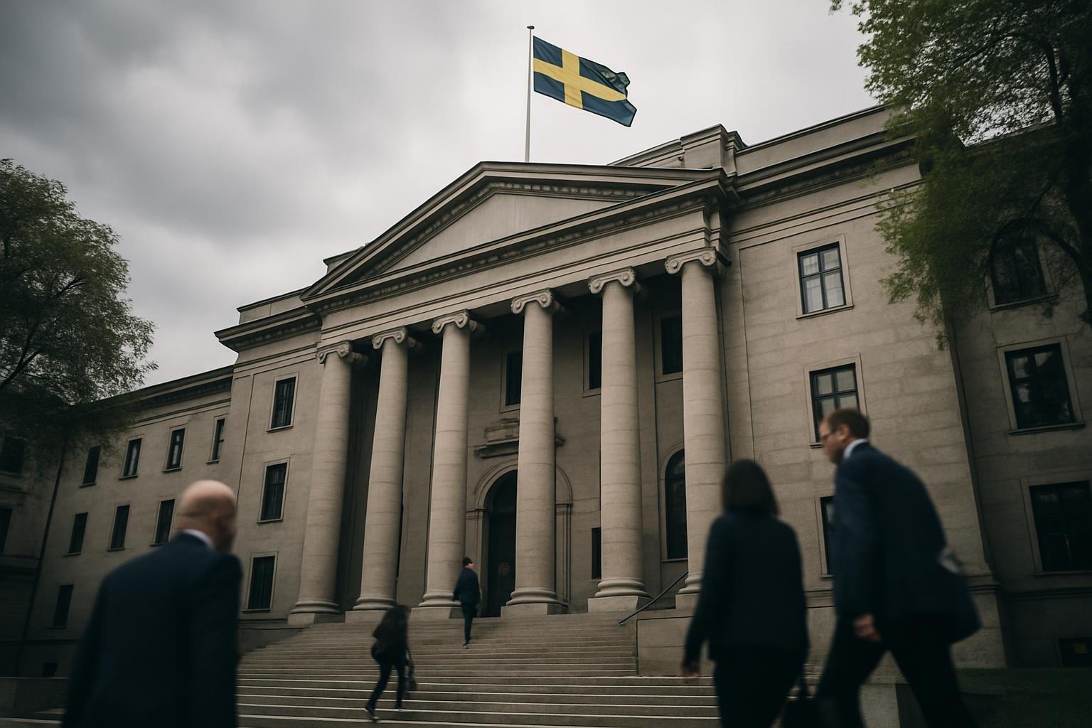 Swedish Court Upholds Duty of Care Penalties Against bet365