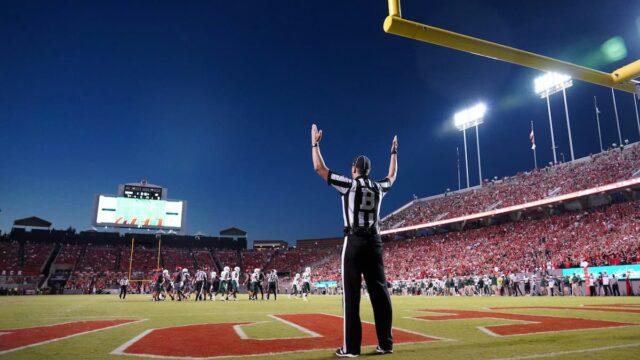 Lane Kiffin Returns to Ole Miss for Key SEC Showdown