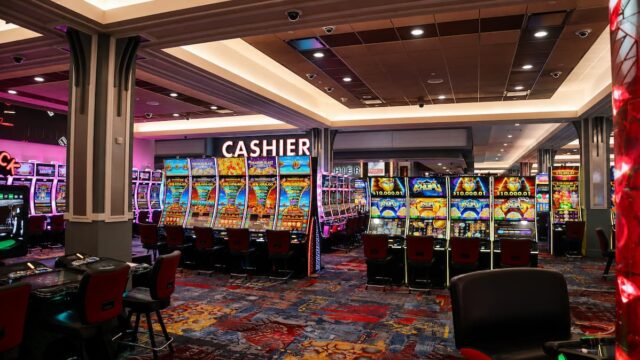 Resorts World NYC Expands Gaming Floor Amid Revenue Surge