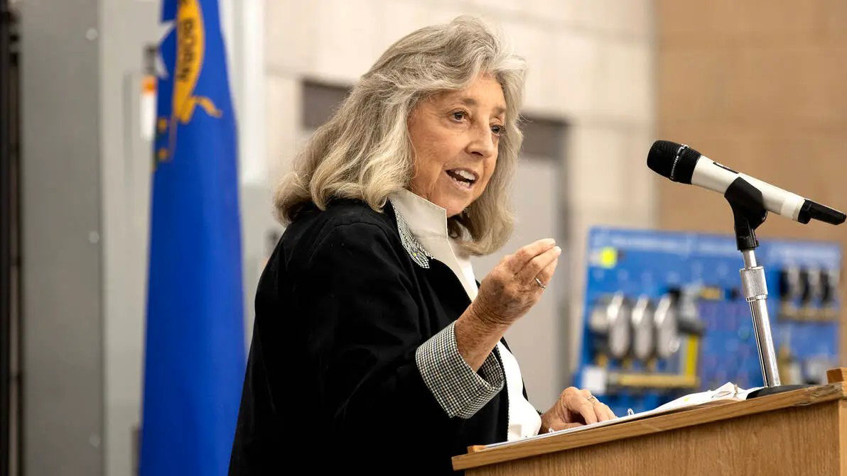 Nevada Lawmaker Urges Federal Regulation of Prediction Markets