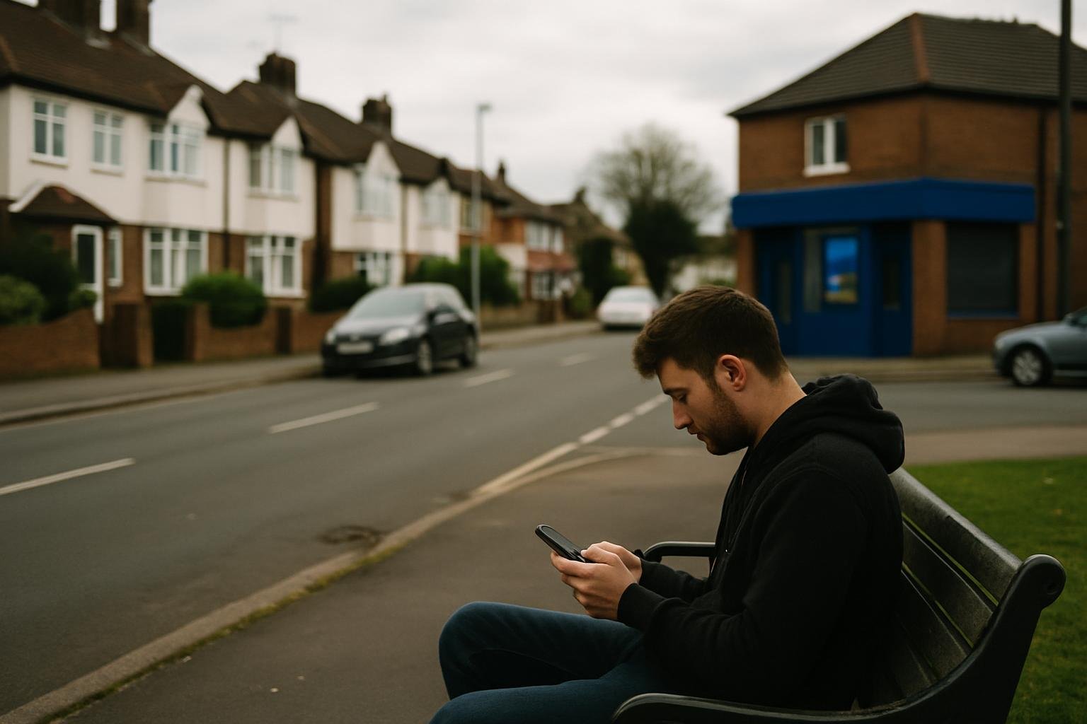 Study: Proximity to Gambling Venues Linked to Higher Online Play
