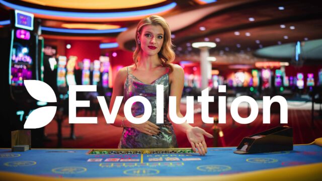 Evolution AB Faces Regulatory Challenges Amid Growth in Q1 2026