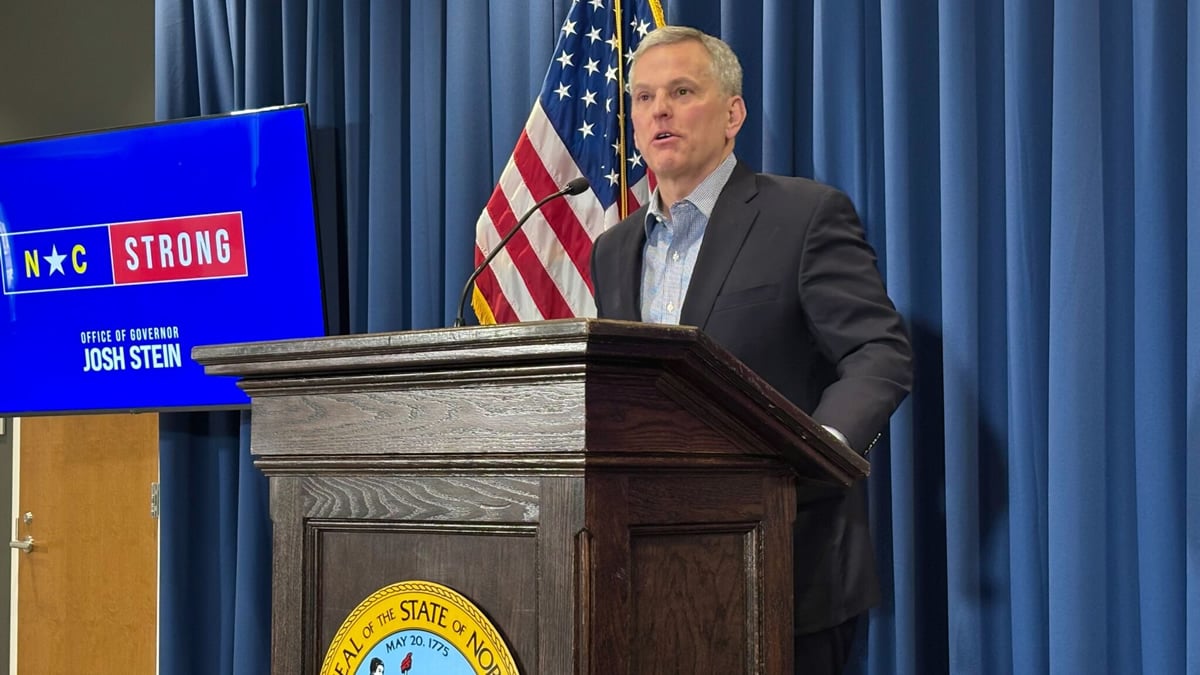 North Carolina Boosts Online Sports Betting Tax to 23%