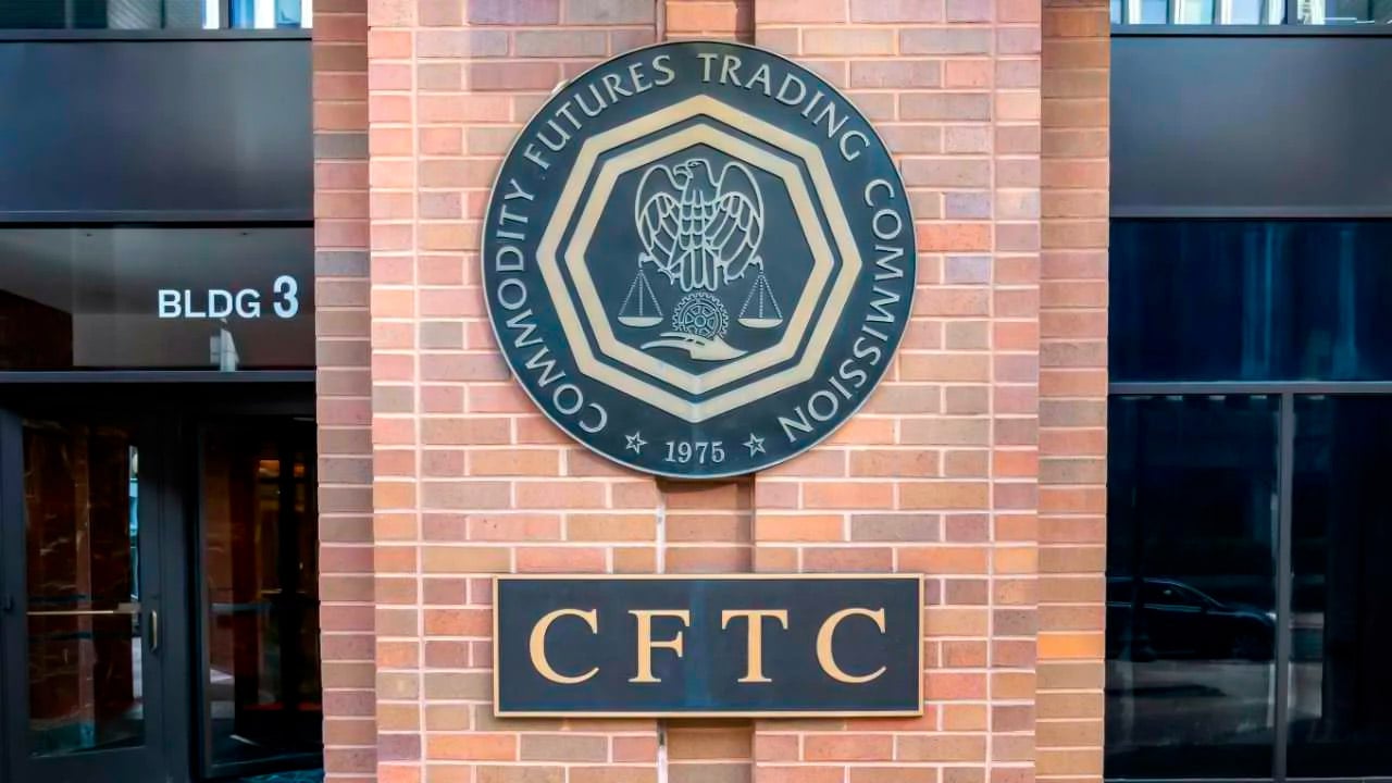 CFTC Issues Warning on Manipulation Risks in Prediction Markets