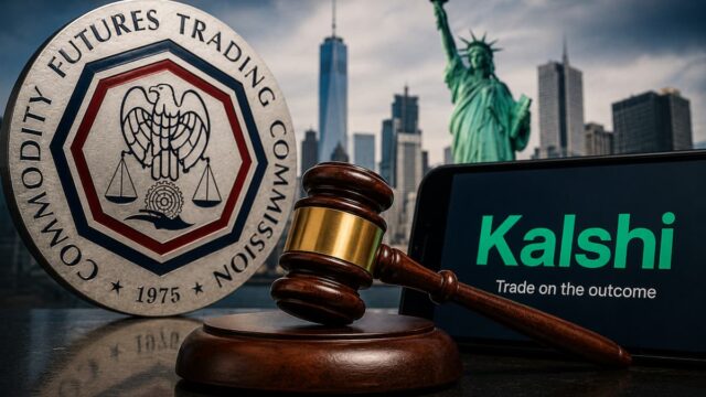 Kalshi Faces Legal Challenges and Market Restrictions This Week