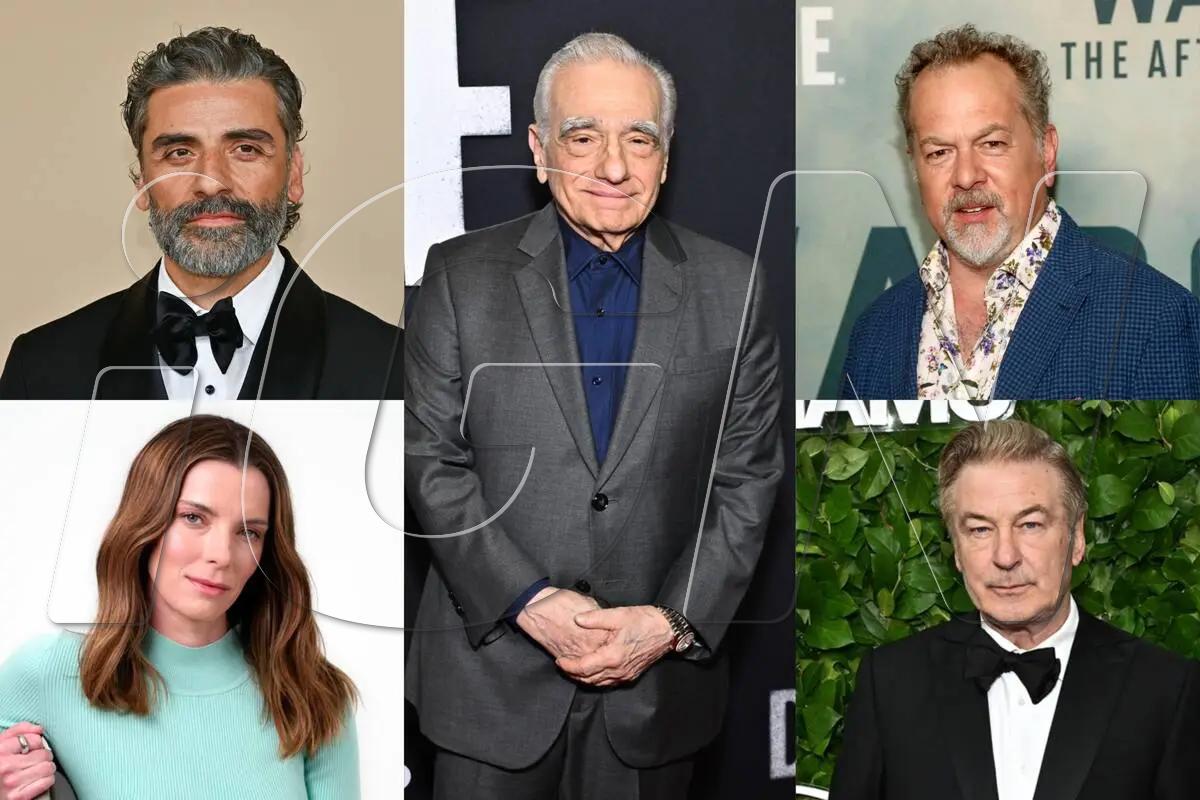 Netflix анонсировал сериал 'The Roman' о казино Лас-Вегаса