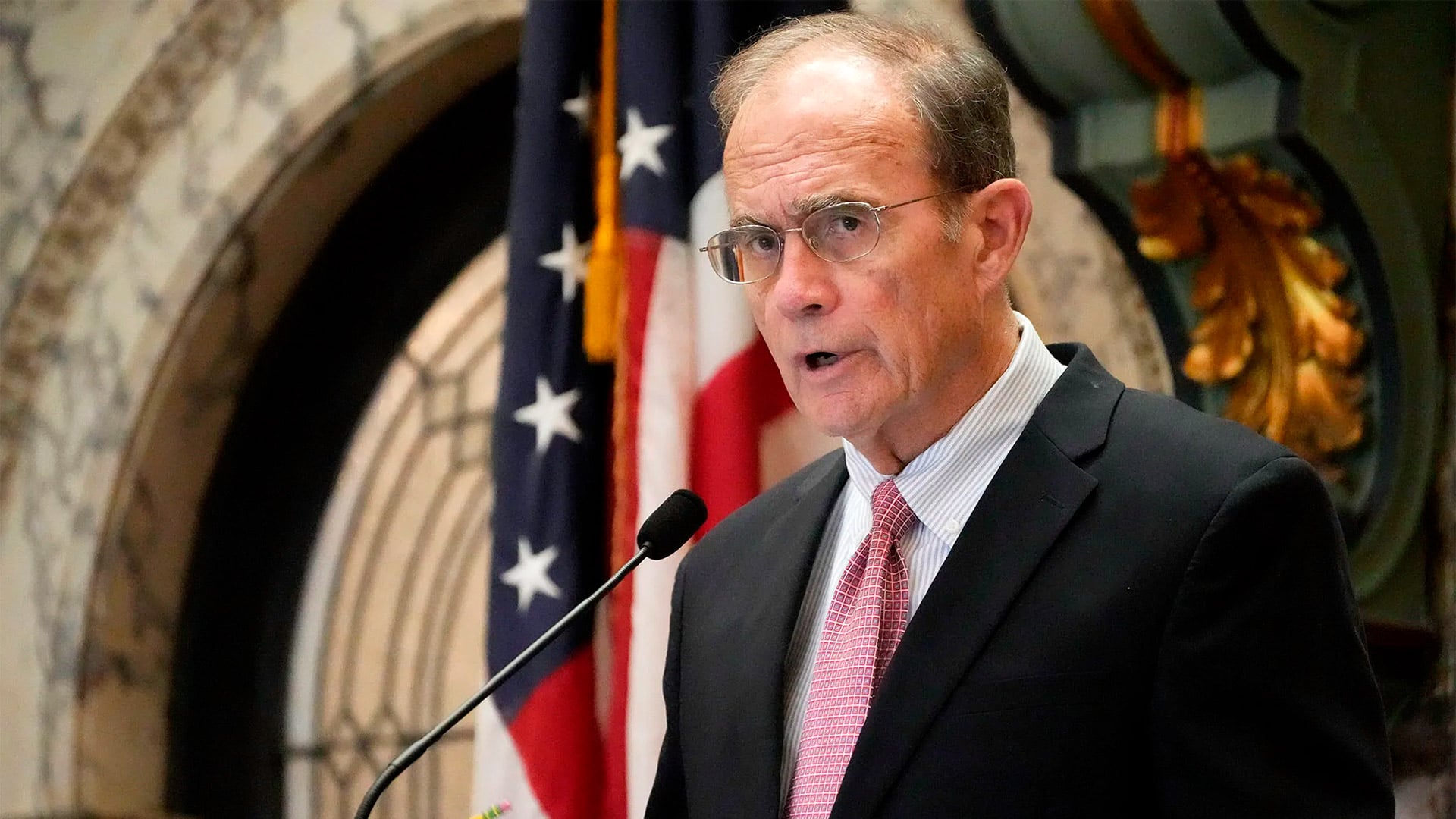 Mississippi's Mobile Sports Betting Debate Heats Up Again
