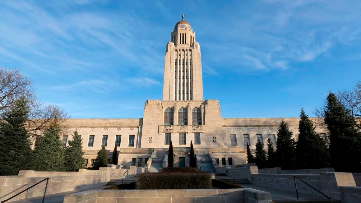 Nebraska, 2026 Seçimlerinde Çevrimiçi Spor Bahisini Oylayabilir