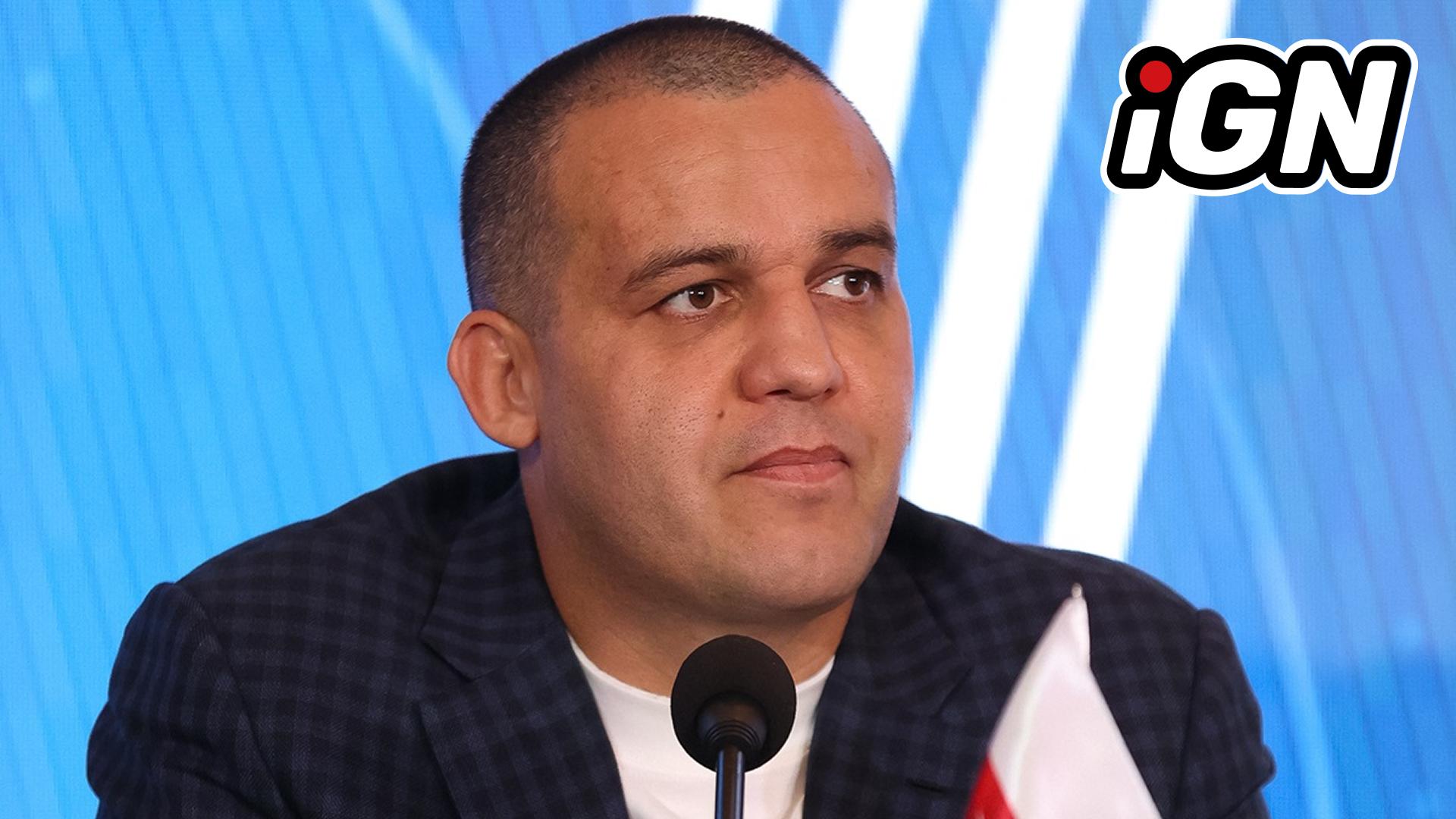 Rusya'da Boksa Başkanı Çevrimiçi Kumarhanelerin Düzenlenmesini İstiyor